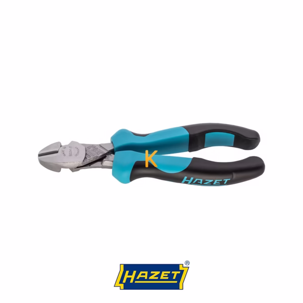 انبر سیم چین 160 میلی متر– فشار قوی مدل 1802M-11 هازت