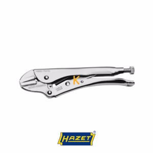 انبرقفلی 10 اینچ 250 میلی متر فشار قوی مدل 753 هازت