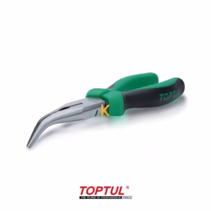 دم باریک سرکج فشار قوی سایز 6 مدل DFBA2206 تاپ تول TOPTUL