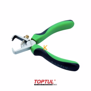 سیم لخت کن فشار قوی سایز 6 مدل DIBA2206 تاپ تول TOPTUL