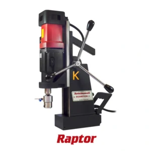 دریل مگنت مدل scorpion رپتور