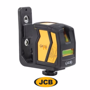تراز لیزری 15 متری مدل JCB88G-T جی سی بی