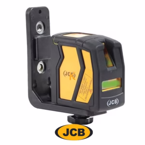تراز لیزری 15 متری مدل JCB88G جی سی بی
