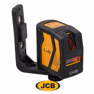 تراز لیزری 15 متری مدل JCB88H جی سی بی