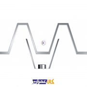 آویز فلزی
