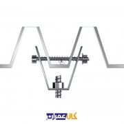 خرید آویز فلزی