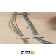 بست سیم و کابل