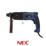 دریل بتن کن ان ای سی مدل NEC9526