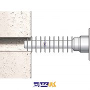 گیره کابل
