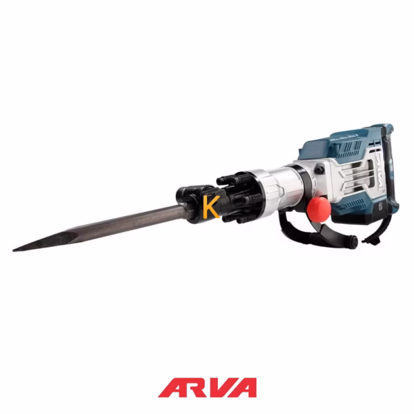 چکش تخریب 5253 آروا