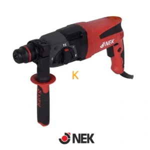 دریل چهار شیار 8426 HC نک