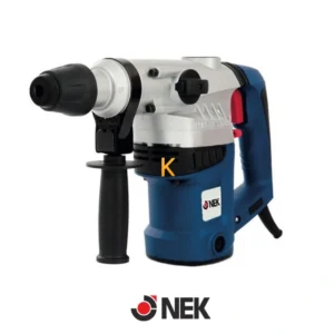 دریل چهار شیار 8526 CH نک