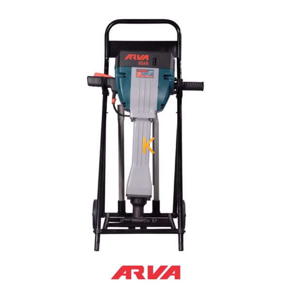 چکش تخریب 5260 آروا