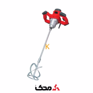 دریل همزن MX-1400 محک