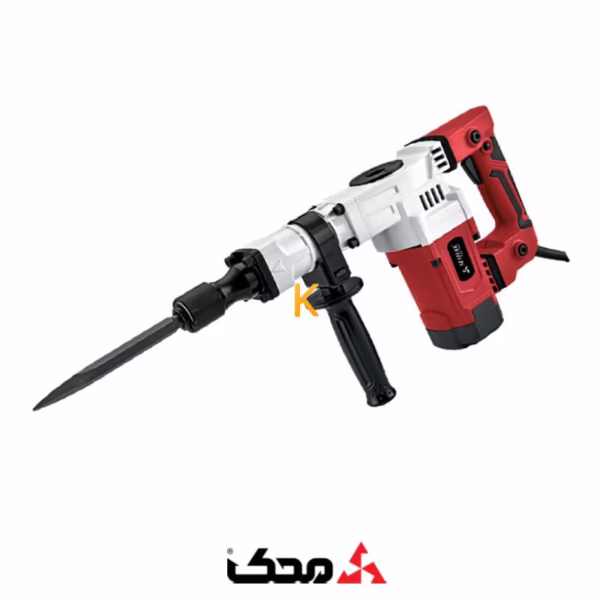 چکش تخریب DEH-1050 محک