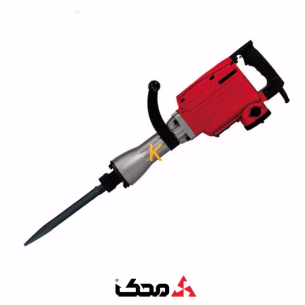 چکش تخریب DEH-1800F محک