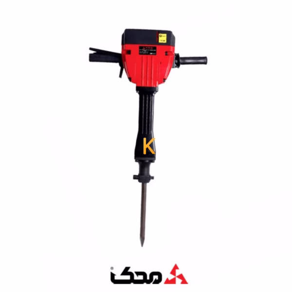 چکش تخریب DEH2200 محک