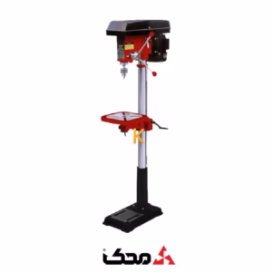 دریل ستونی پایه بلند SP5220B محک