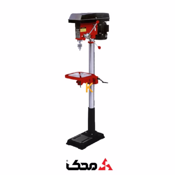 دریل ستونی پایه بلند SP5220B محک