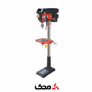 دریل ستونی پایه بلند SP5225A محک