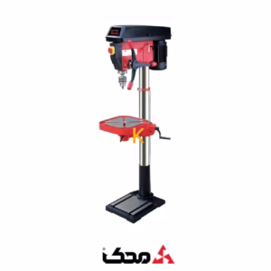 دریل ستونی پایه بلند SP5232A محک