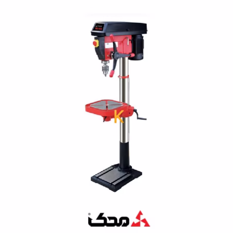 دریل ستونی پایه بلند SP5232A محک
