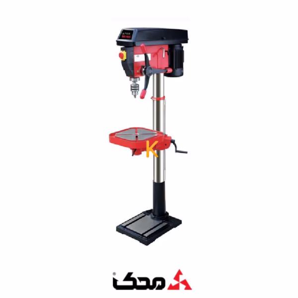 دریل ستونی پایه بلند SP5232A محک