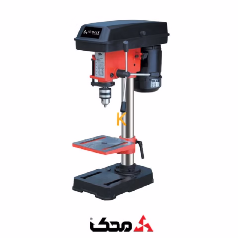 دریل ستونی ZJ4113VII محک