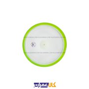 آب تراز گرد چشمی
