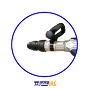 چکش تخریب 11 کیلویی قلم پنج شیار 1660 NEC
