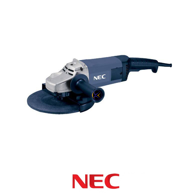 فرز سنگبری ان ای سی مدل NEC 2423