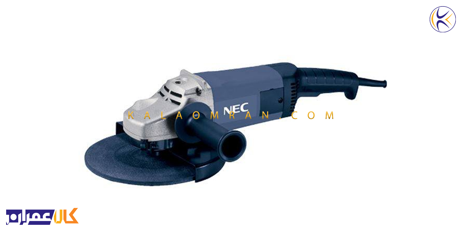 فرز آهنگری ان ای سی مدل NEC 2418