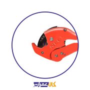قیچی لوله سبز ان ای سی