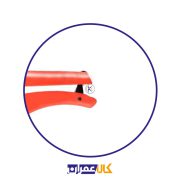 قیچی لوله سبز ان ای سی