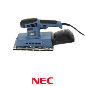 دستگاه سنباده زن ان ای سی مدل NEC-3105