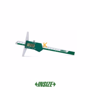 کولیس دیجیتال عمق سنج مدل 1141 اینسایز