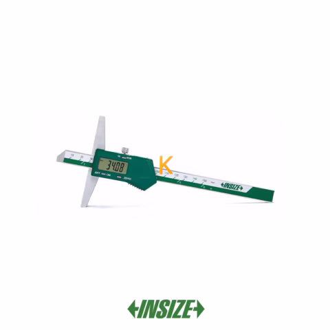 کولیس دیجیتال عمق سنج مدل 1141 اینسایز