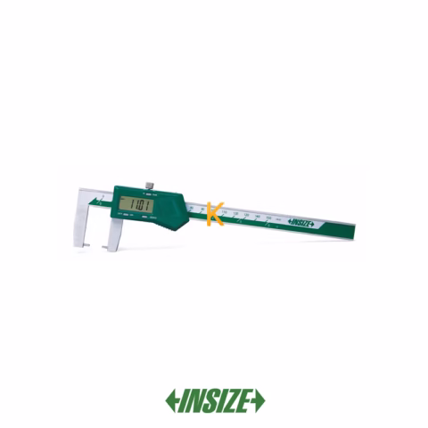 کولیس دیجیتال نقطه ای مدل 1185 اینسایز