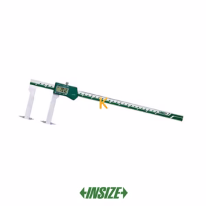 کولیس دیجیتال شیار مدل 1530 اینسایز