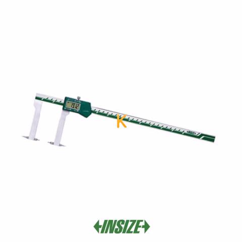 کولیس دیجیتال شیار مدل 1530 اینسایز