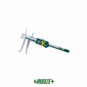 کولیس دیجیتال شیار داخل سنج مدل 1176 اینسایز