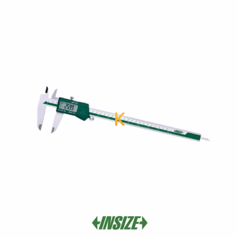 کولیس دیجیتال مدل 1196 اینسایز