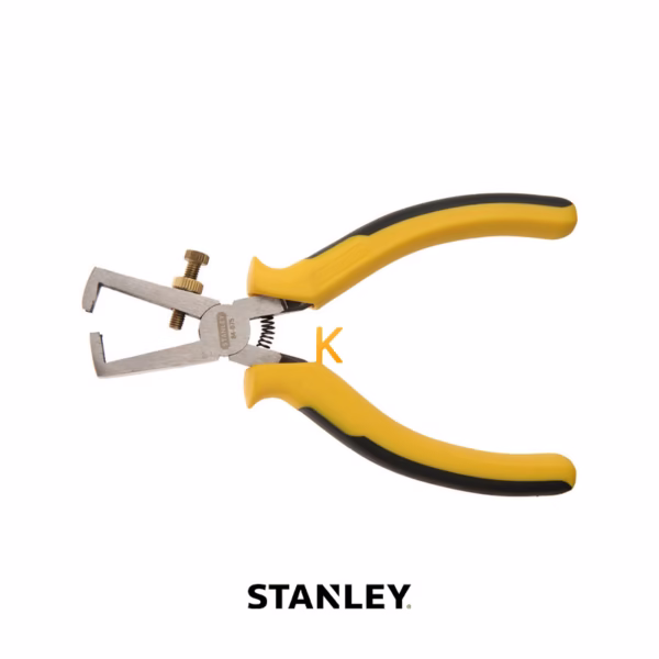 انبر سیم لخت کن مدل 084075 استنلی