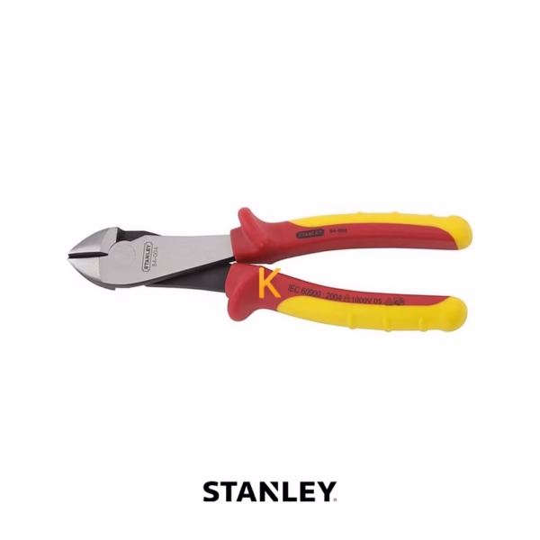 سیم چین فشارقوی مدل 084004 استنلی