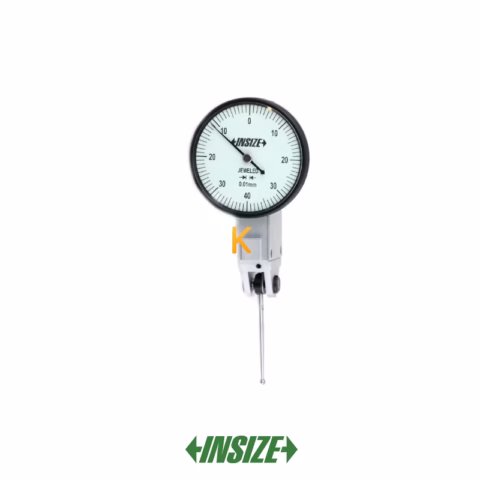 ساعت شیطونکی ساعتی پایه بلند مدل 2383 اینسایز