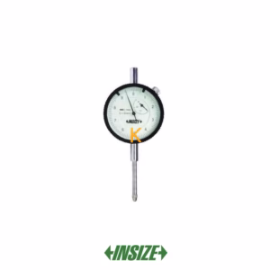 ساعت اندیکاتور ساعتی مدل 2318 اینسایز