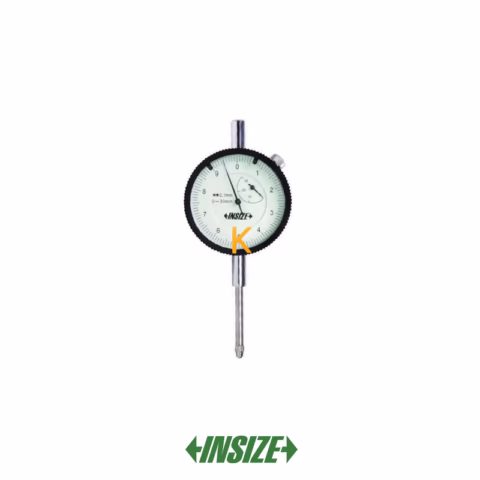 ساعت اندیکاتور ساعتی مدل 2318 اینسایز