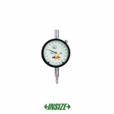 ساعت اندیکاتور ساعتی مدل 2313 اینسایز