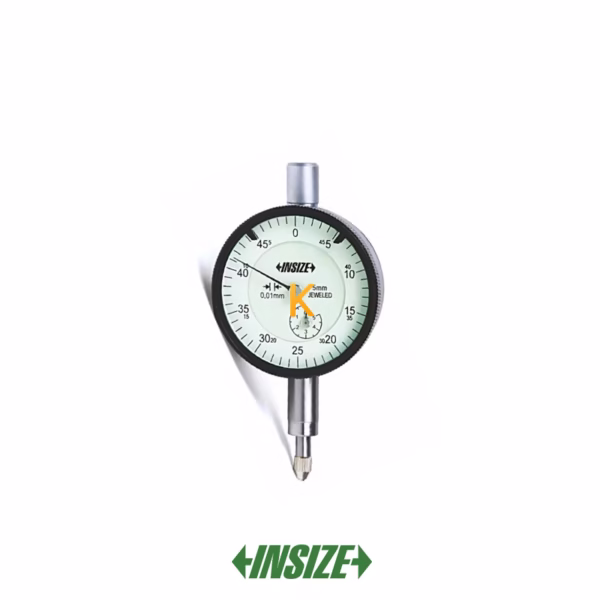 ساعت اندیکاتور ساعتی مدل 2311 اینسایز