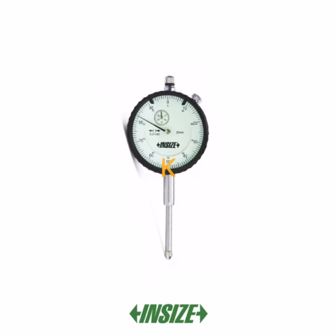 ساعت اندیکاتور ساعتی مدل 2310 اینسایز